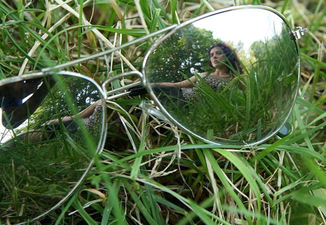 Mirror image