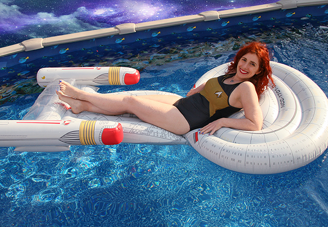 Star Trek Next Jen 3