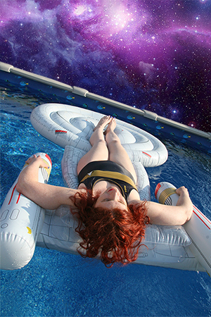 Enterprise float